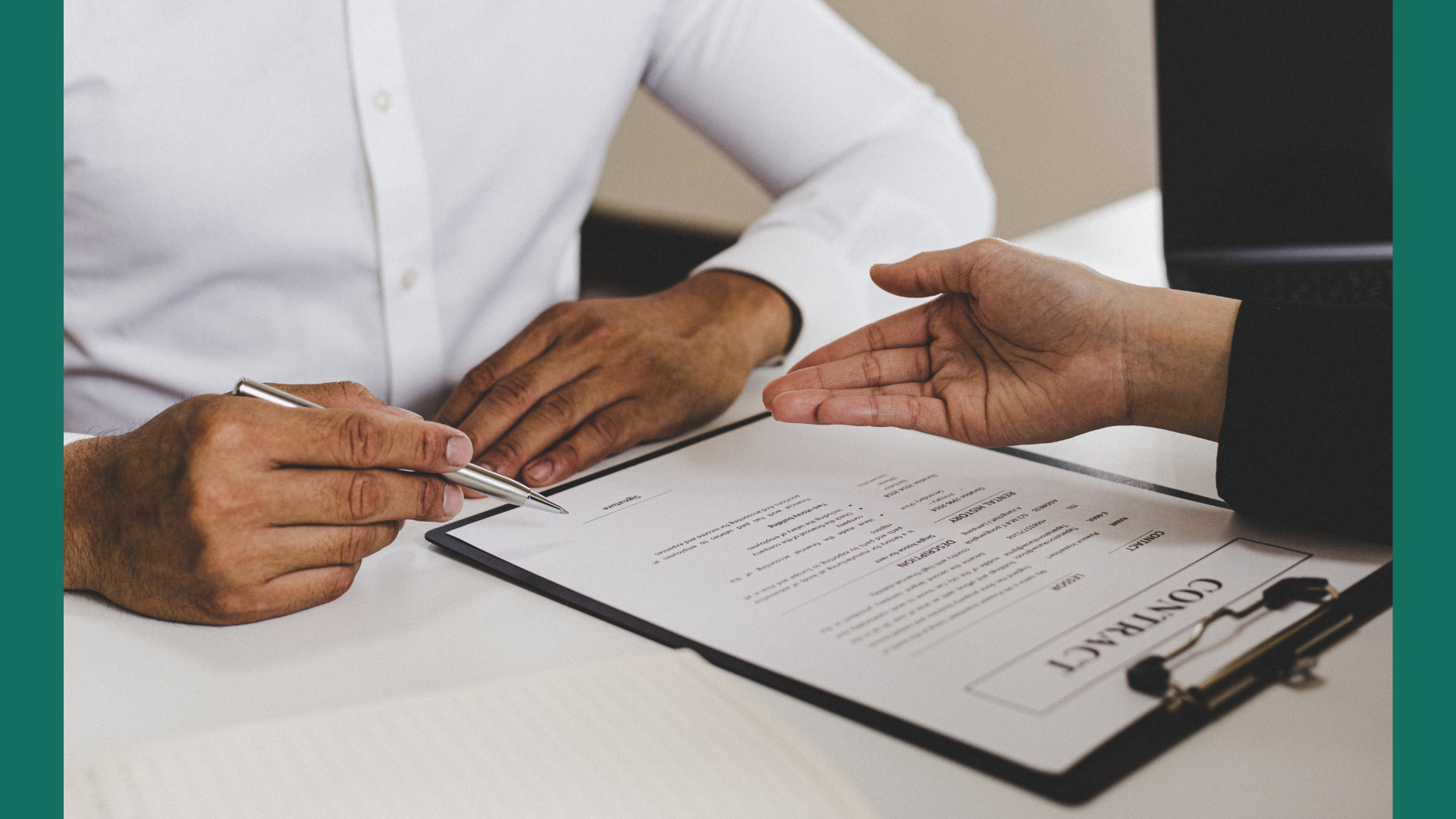 Comment choisir entre un contrat CDI ou un CDD ?